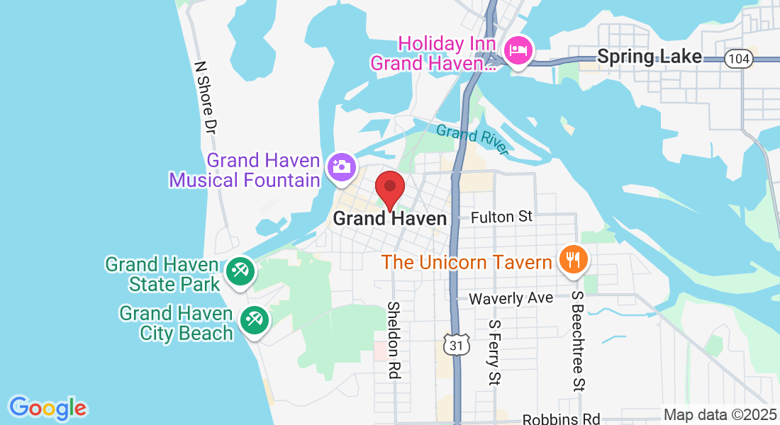 Grand Haven, MI, USA