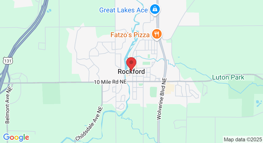 Rockford, MI, USA