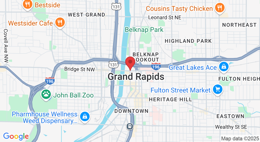 Grand Rapids, MI, USA