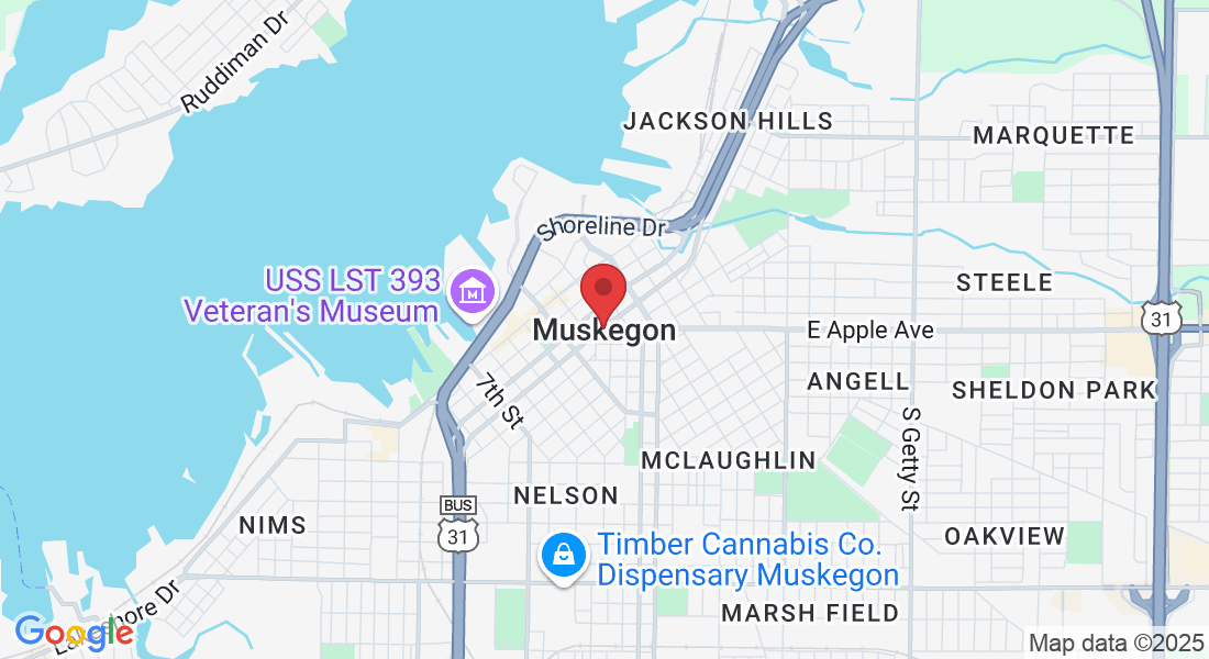 Muskegon, MI, USA