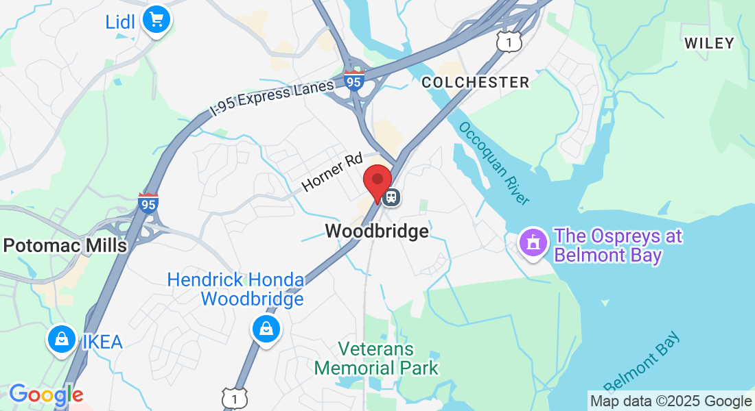 Woodbridge, VA 22191, EUA