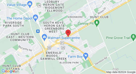 1470 Hunt Club Rd, Ottawa, ON K1T 1M6, Canada