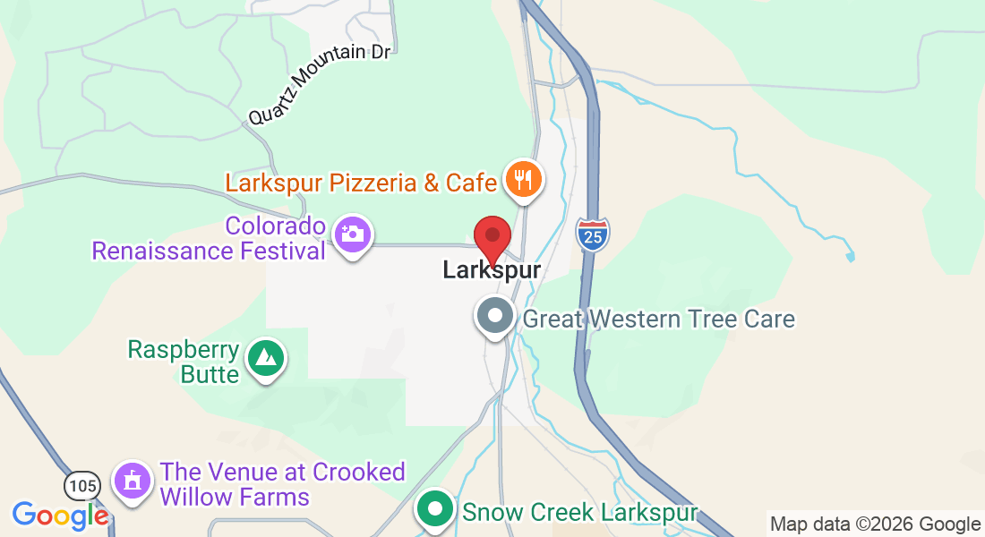 Larkspur, CO, USA