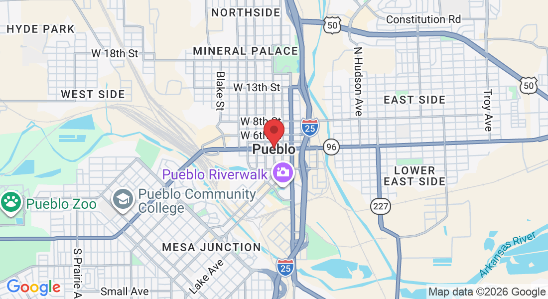 Pueblo, CO, USA