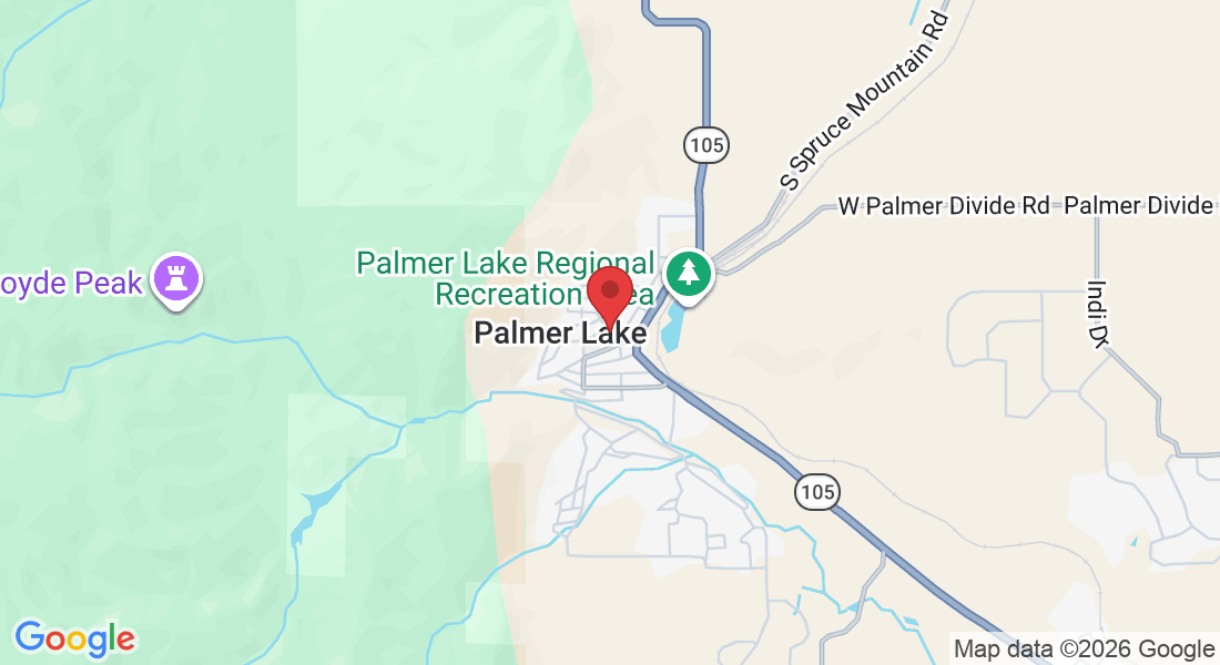 Palmer Lake, CO, USA