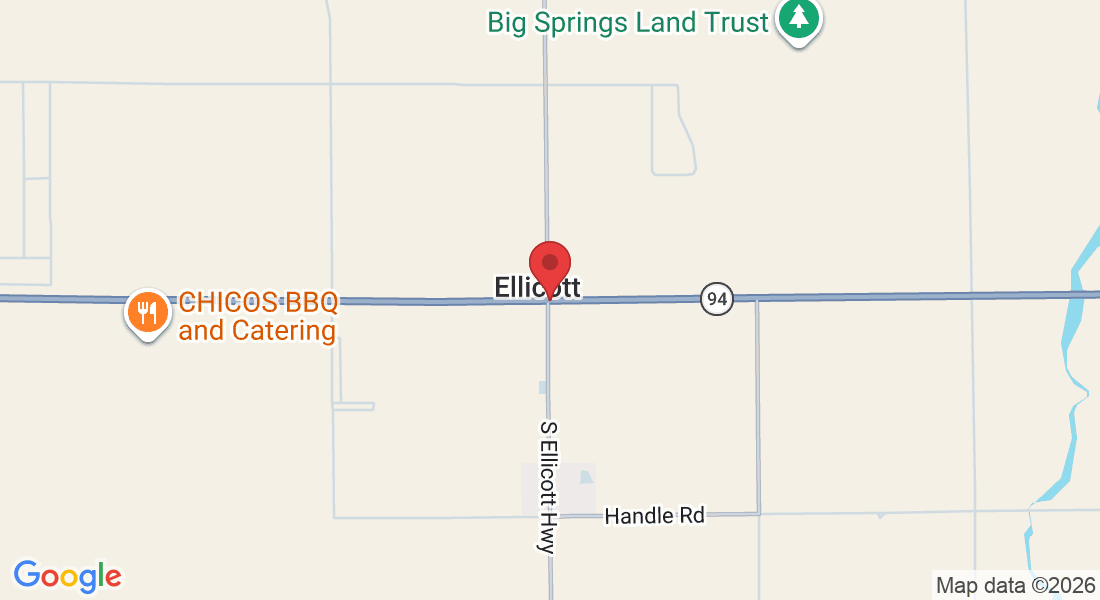 Ellicott, CO 80808, USA