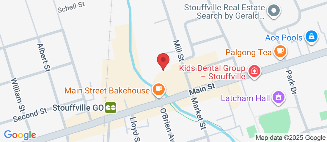 6240 Main St, Whitchurch-Stouffville, ON L4A 1E2, Canada