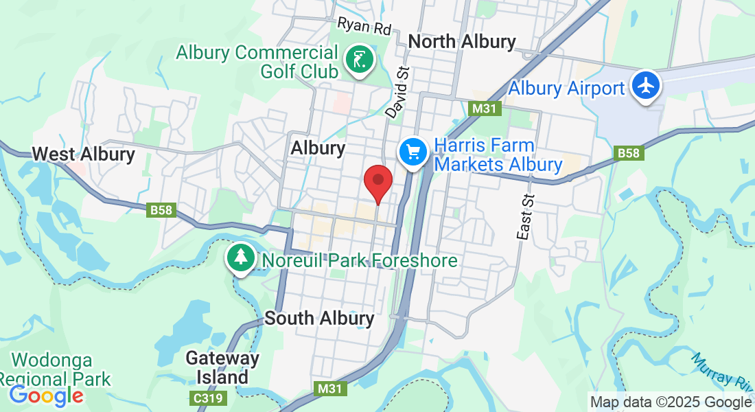 2/536 David St, Albury NSW 2640, Australia