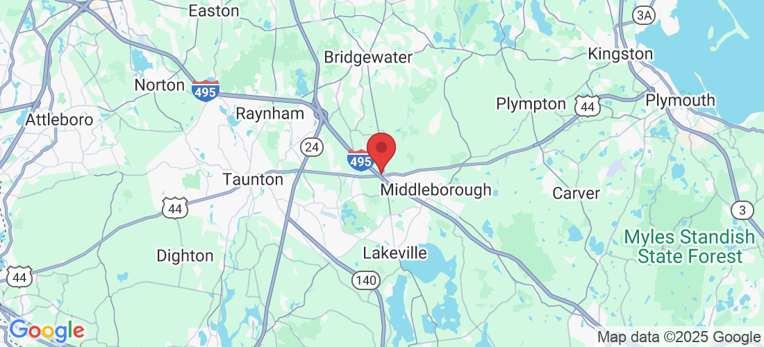 46 Bedford St unit b, Middleborough, MA 02346, USA