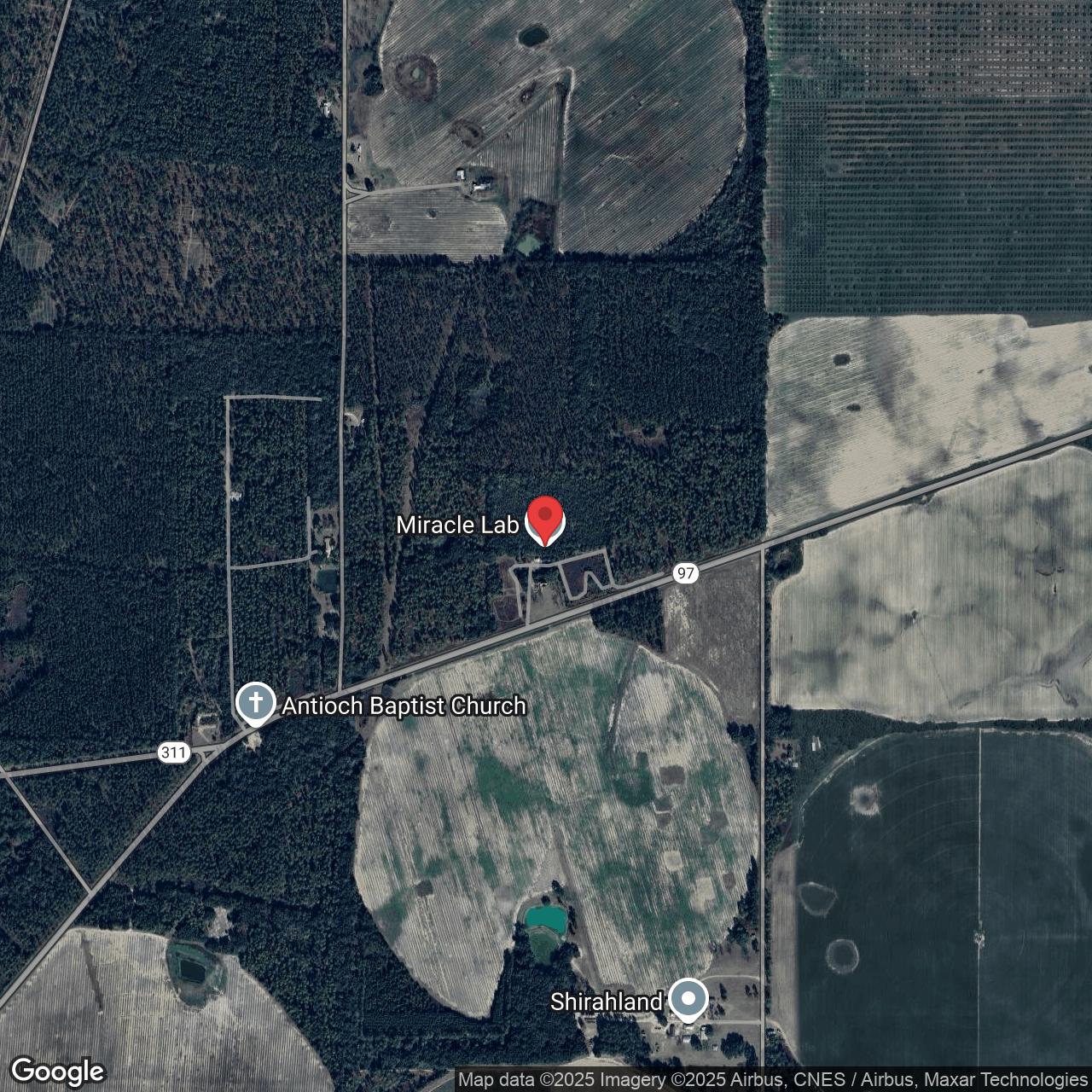 3573 GA-97, Camilla, GA 31730, USA