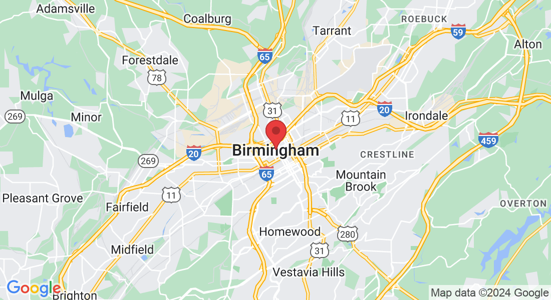 Birmingham, AL, USA