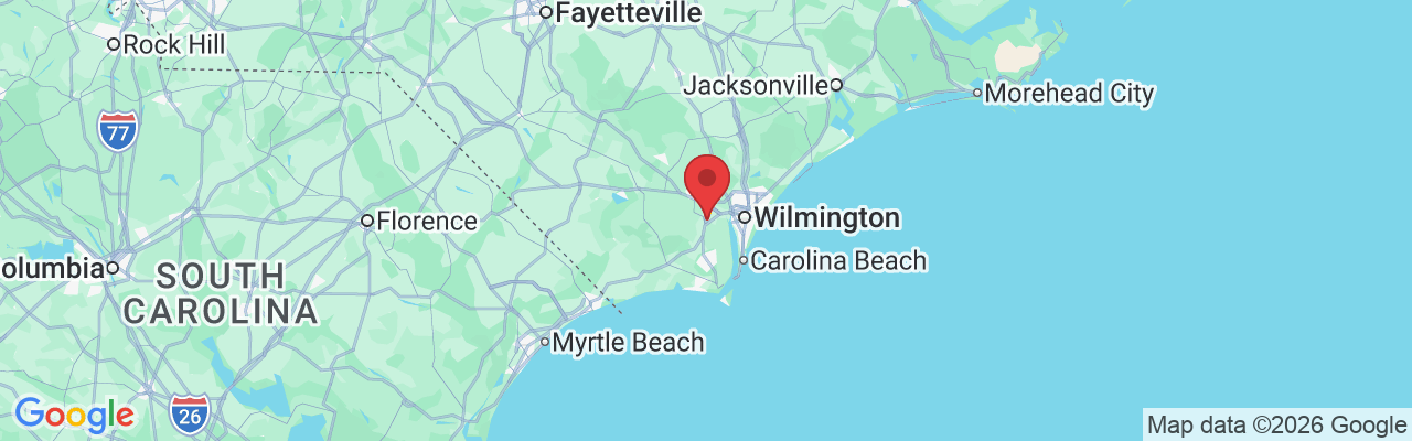 7510 Tender Heart Cir, Leland, NC 28451, USA