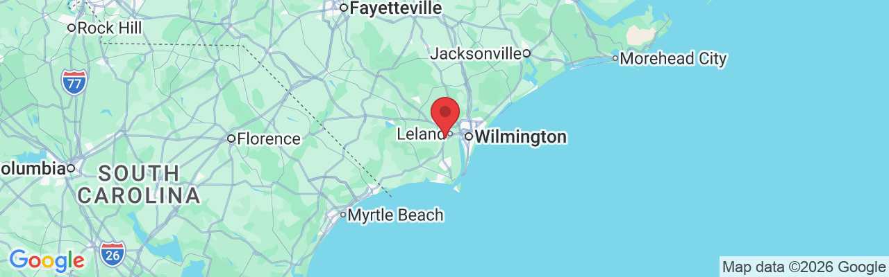 7510 Tender Heart Cir, Leland, NC 28451, USA