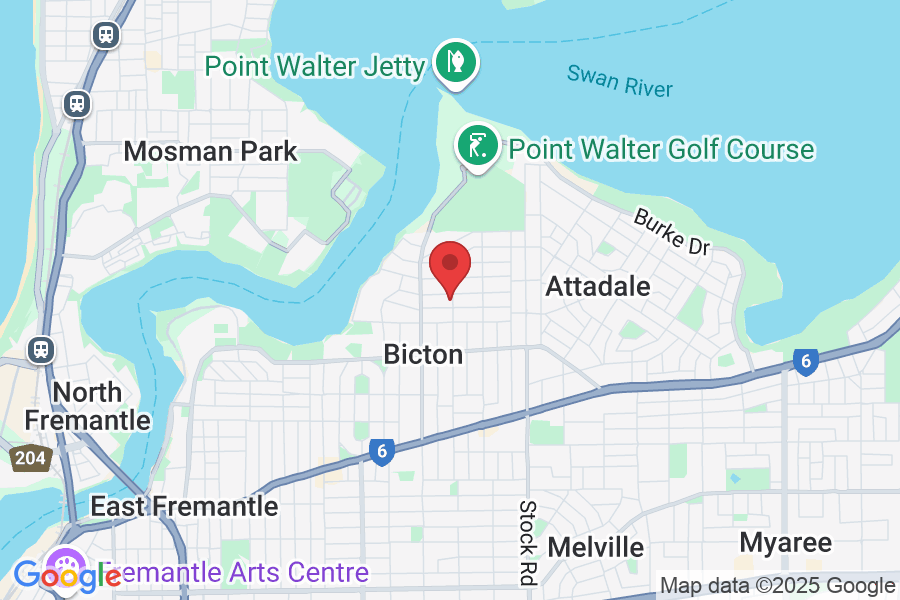 97/103 Harris St, Bicton WA 6157, Australia