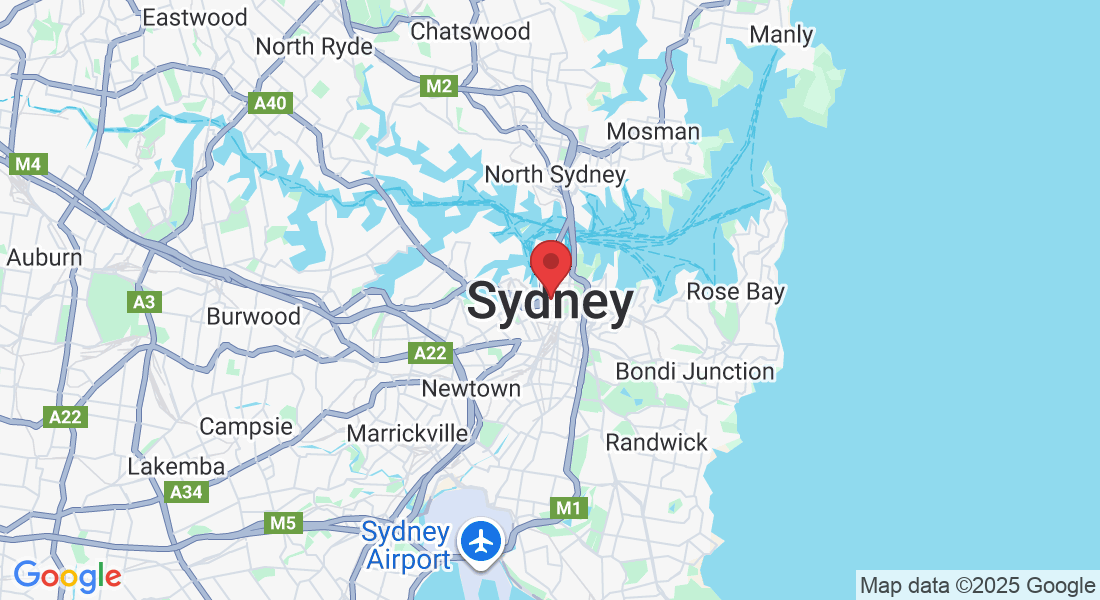 Sydney NSW, Australia