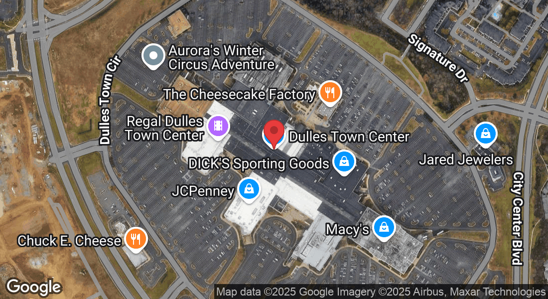 21100 Dulles Town Cir, Sterling, VA 20166, USA