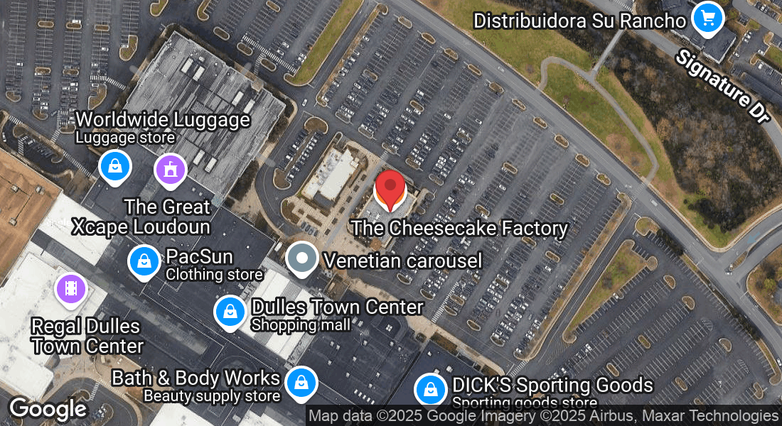 21076 Dulles Town Cir, Dulles, VA 20166, USA