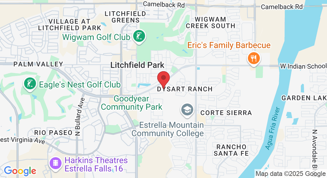503 E Plaza Cir, Litchfield Park, AZ 85340, USA