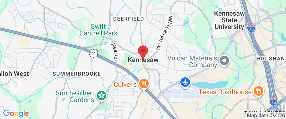 Kennesaw, GA, USA