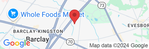 5 Esterbrook Ln, Cherry Hill, NJ 08003, USA