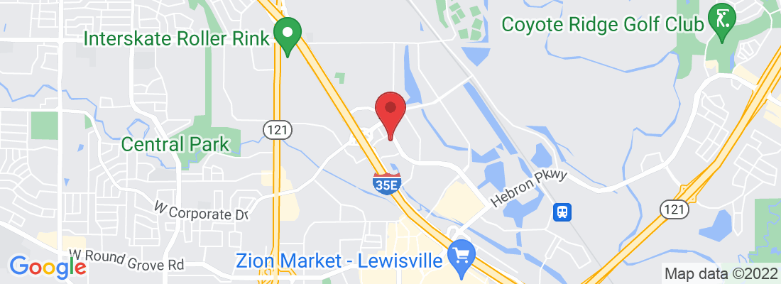 1850 Lakepointe Dr Suite 700, Lewisville, TX 75057, USA