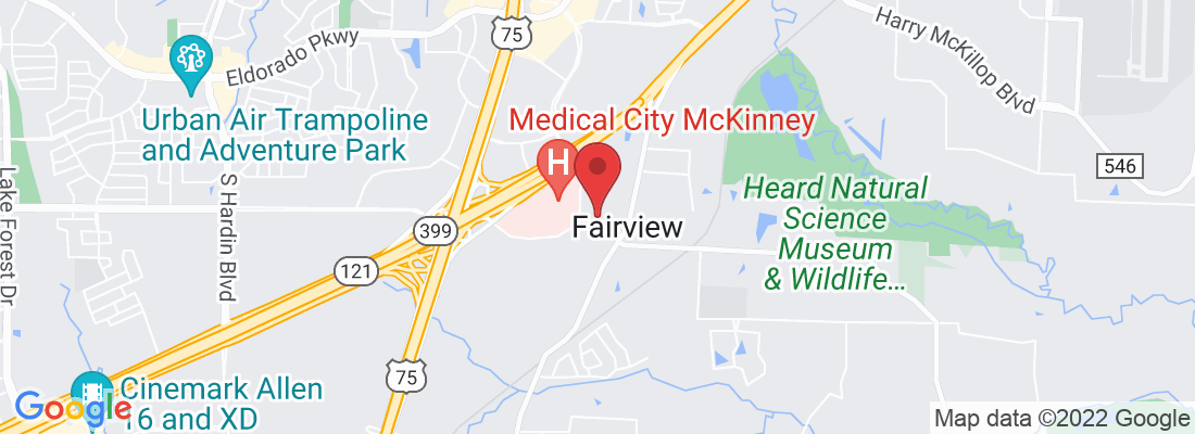 4833 Medical Center Dr #6E, McKinney, TX 75069, USA