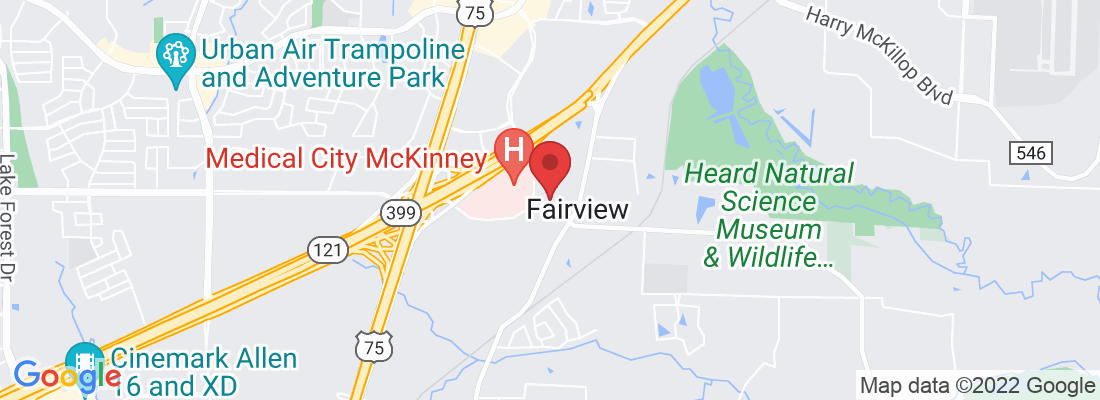 4833 Medical Center Dr #6E, McKinney, TX 75069, USA
