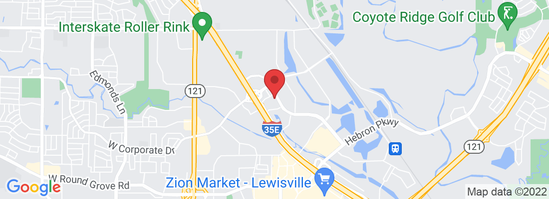 1850 Lakepointe Dr Suite 700, Lewisville, TX 75057, USA