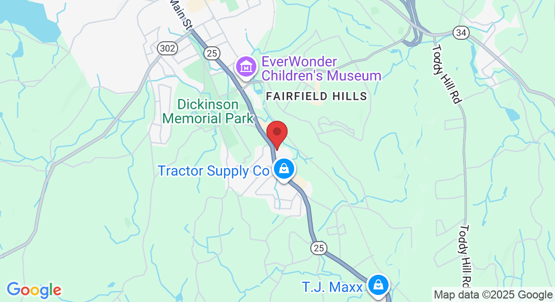 99 S Main St #3, Newtown, CT 06470, USA