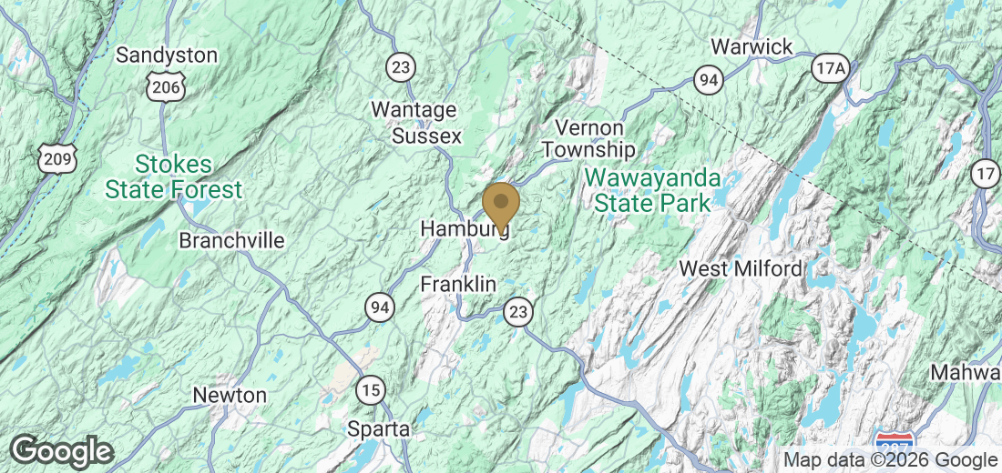 Exeter Lane, Hardyston, NJ 07419, USA
