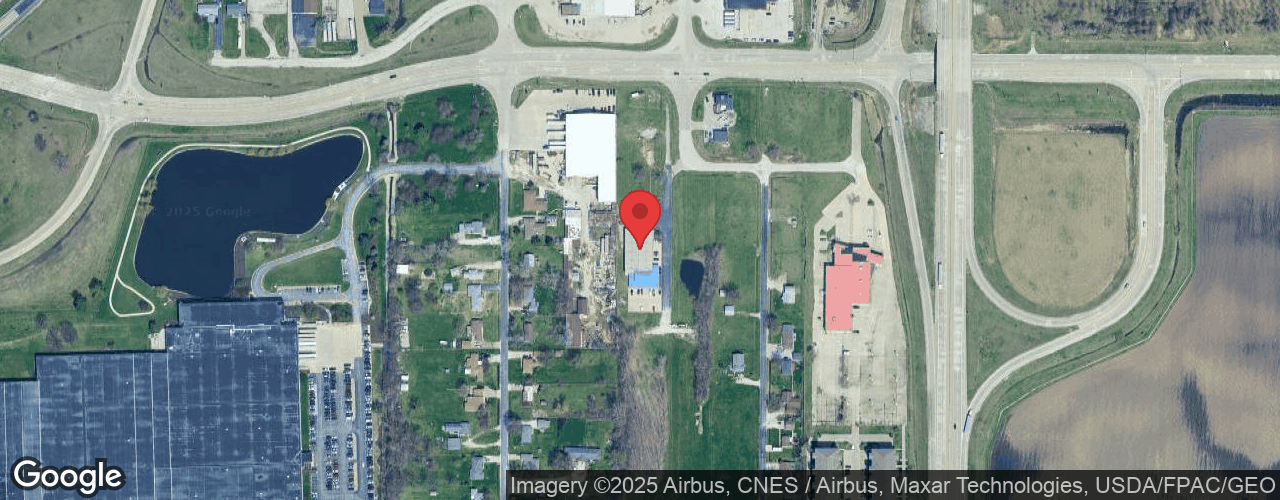 124 E 18th St, Milan, IL 61264, USA