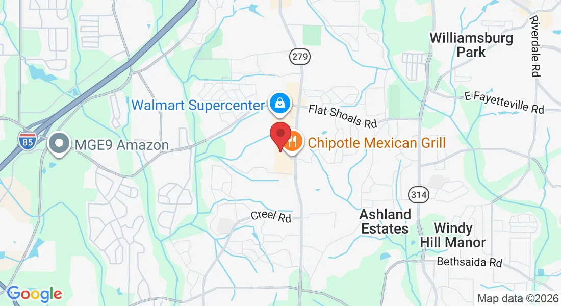 6385 Old National Hwy, College Park, GA 30349, USA