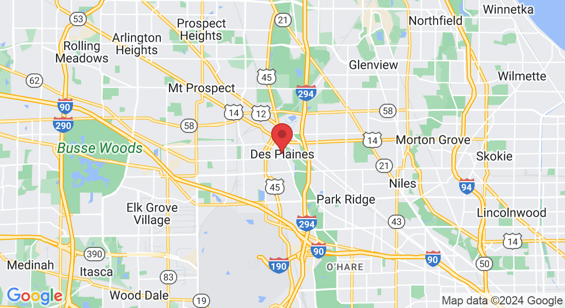 Des Plaines, IL, USA