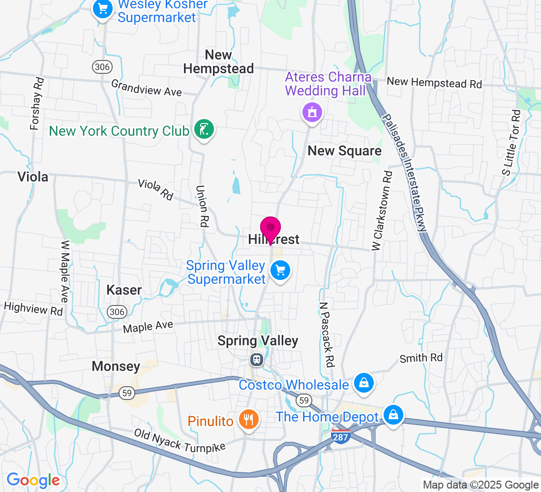 263 N Main St, Spring Valley, NY 10977, USA