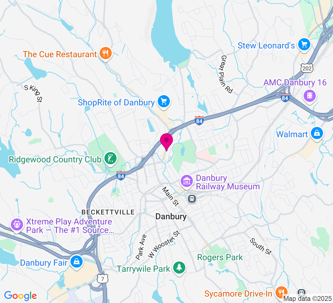 57 North St ste 108, Danbury, CT 06810, USA