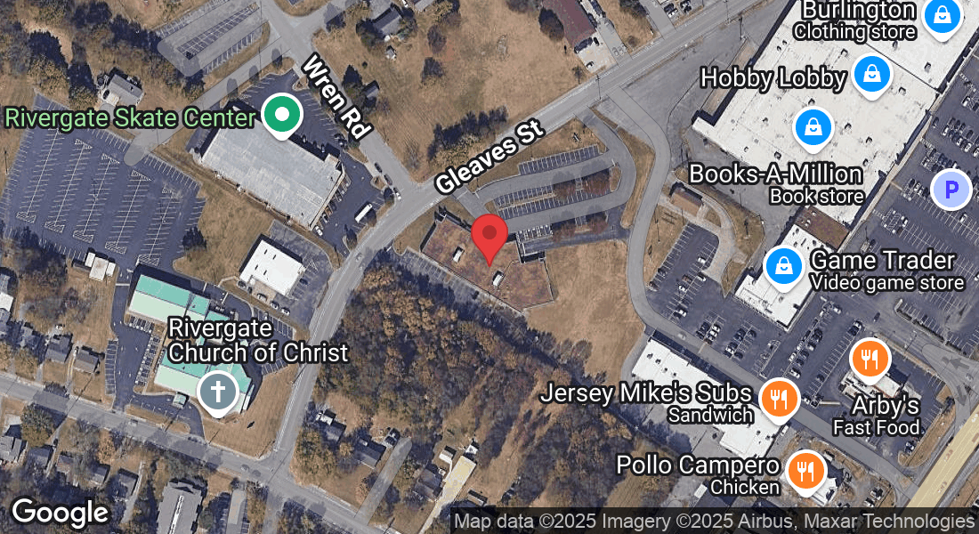 200 Gleaves St, Madison, TN 37115, USA