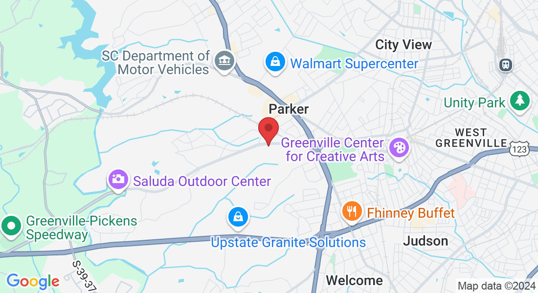 523 Old Easley Hwy, Greenville, SC 29611, USA