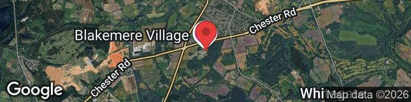Blakemere Village, Chester Rd, Sandiway, Northwich CW8 2EB, UK