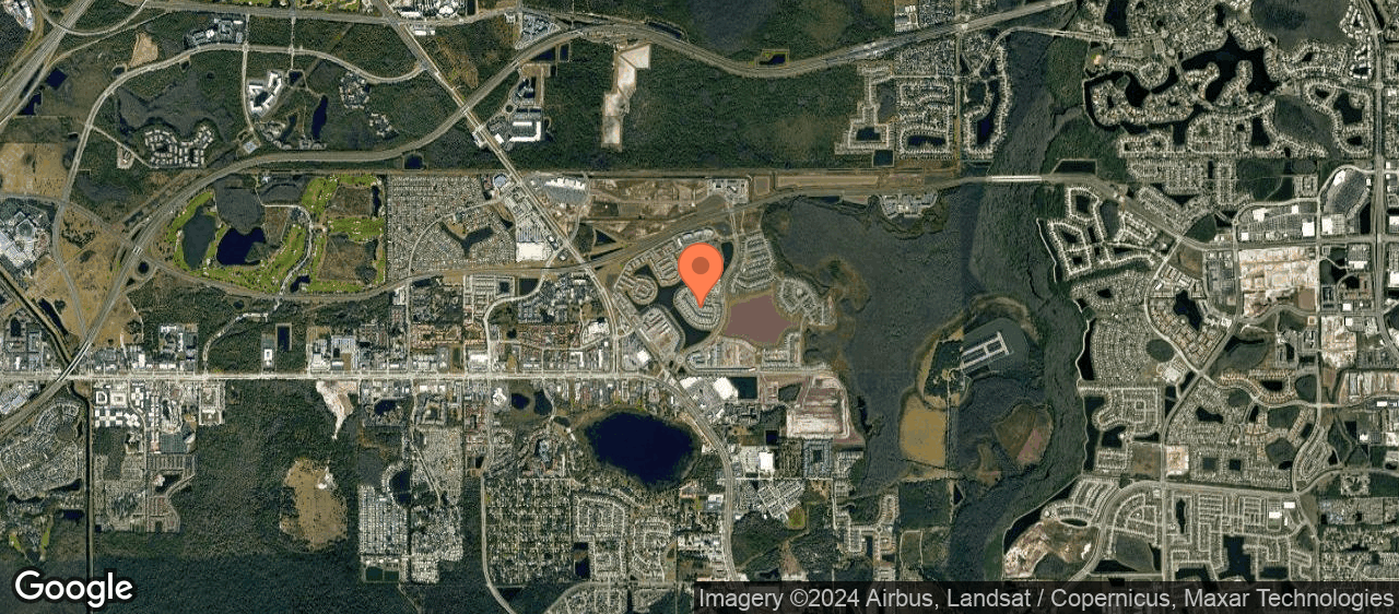 Sleepy Hollow Dr, Kissimmee, FL 34746, USA