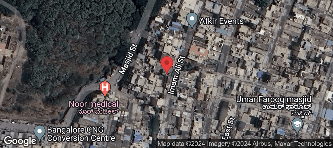 7/32, 2nd South Cross Rd, Richard Xavier's colony, Neelasandra, Bengaluru, Karnataka 560047, India