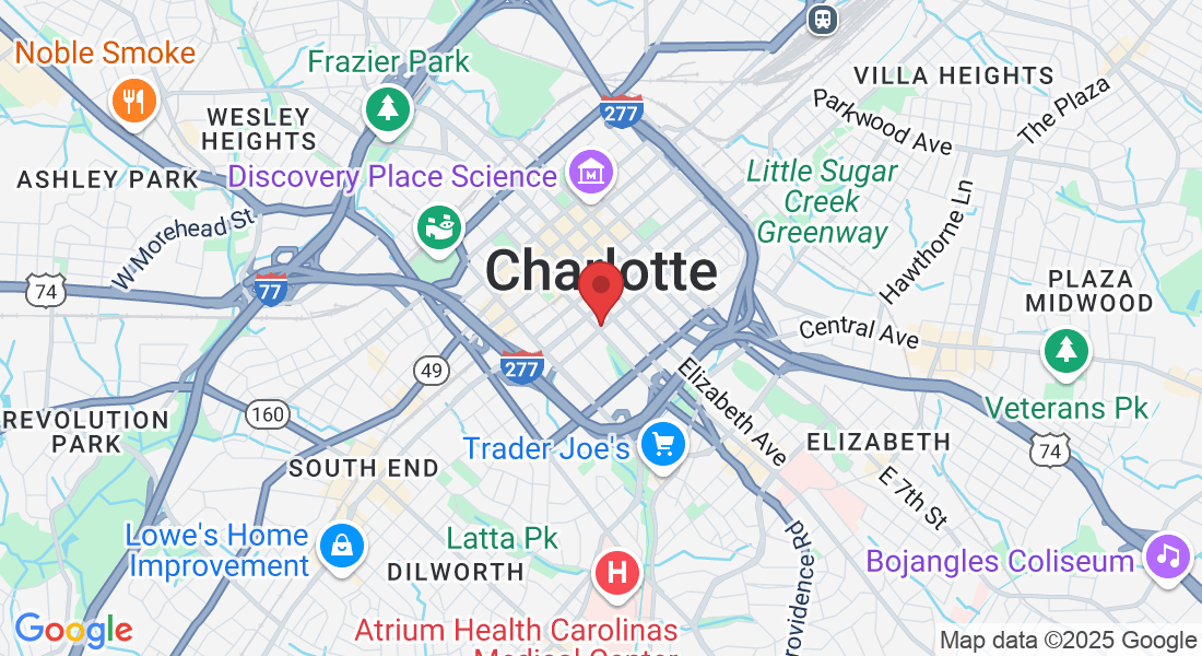Charlotte, NC, USA