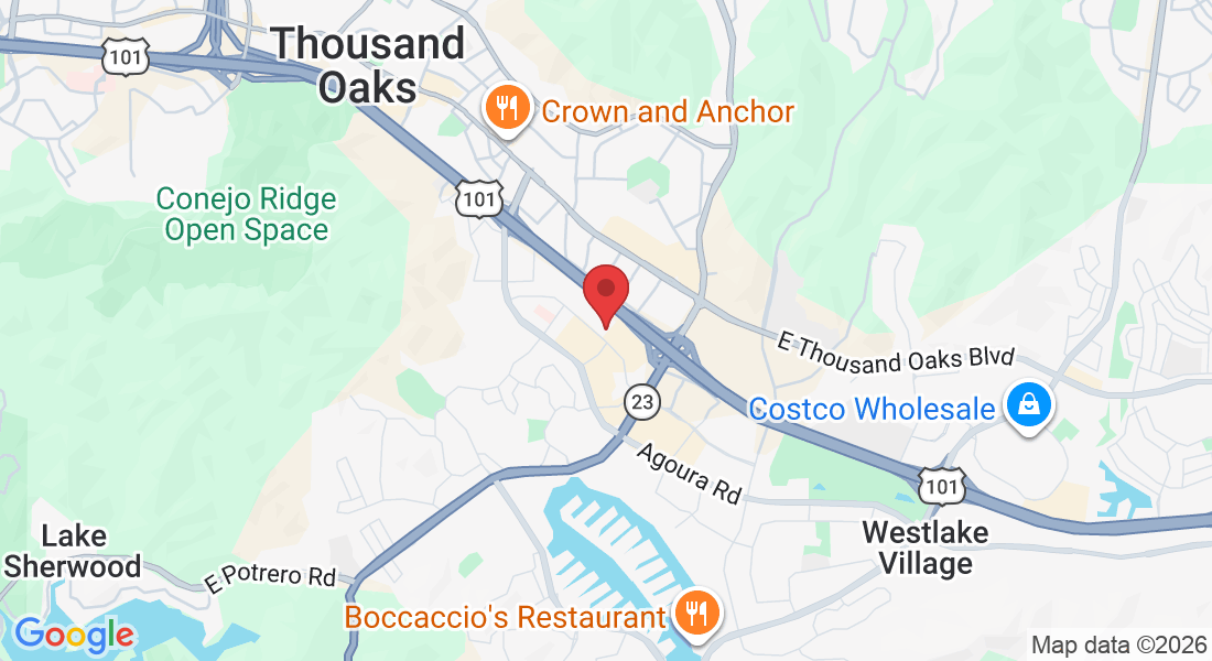 2555 Townsgate Rd STE 200, Westlake Village, CA 91361, USA