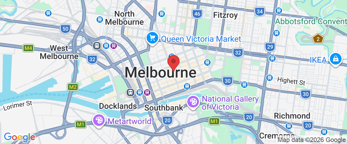Melbourne VIC, Australia