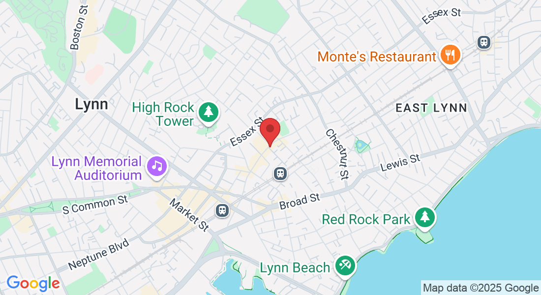 140 Union St suite 313, Lynn, MA 01901, USA
