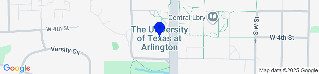 701 S Nedderman Dr, Arlington, TX 76019, USA