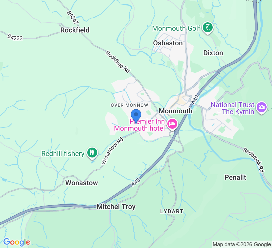Singleton Court Business Centre, Wonastow Rd Industrial Est W, Monmouth NP25 5JA, UK