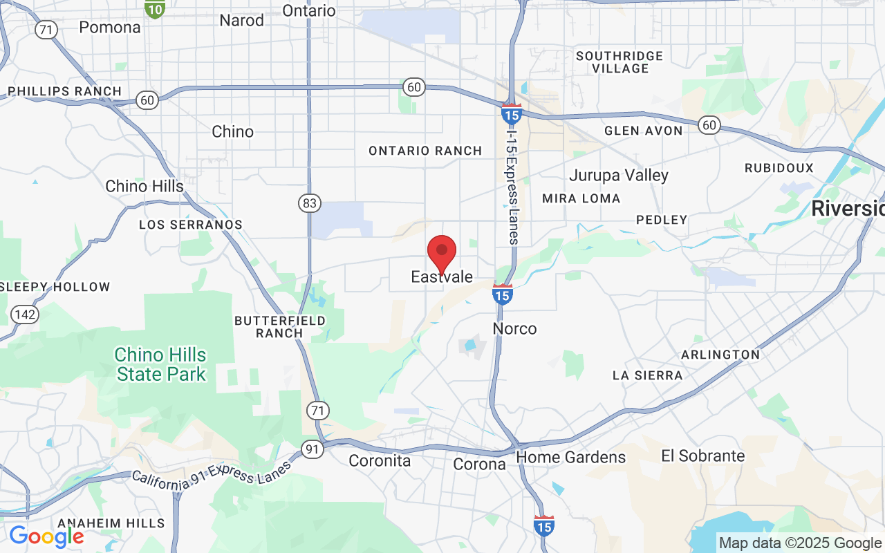 Eastvale, CA, USA