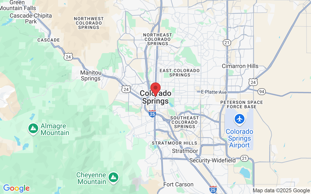 Colorado Springs, CO, USA