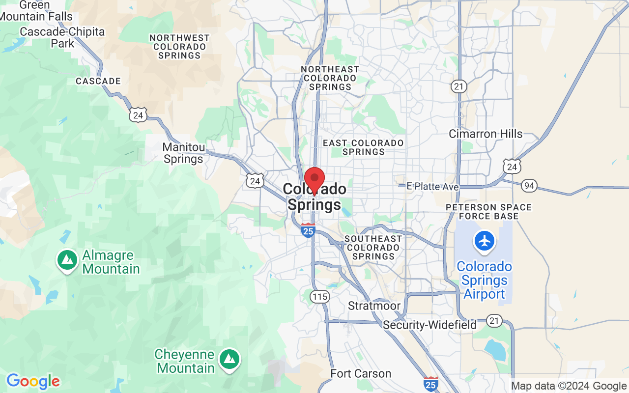 Colorado Springs, CO, USA