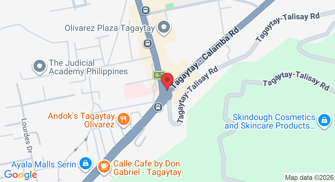 Tagaytay City, Cavite, Philippines